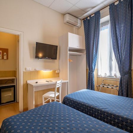 Hotel Corso San Remo Zewnętrze zdjęcie