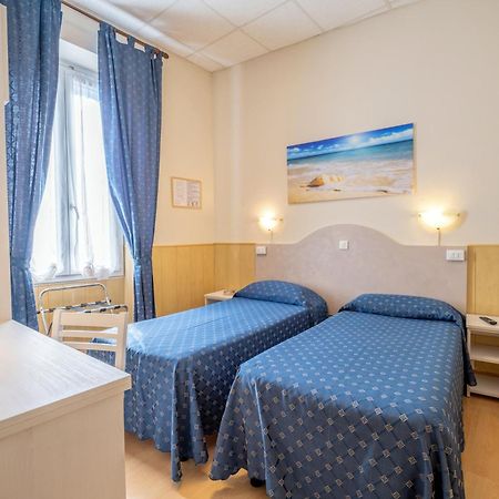 Hotel Corso San Remo Zewnętrze zdjęcie