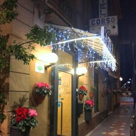 Hotel Corso San Remo Zewnętrze zdjęcie