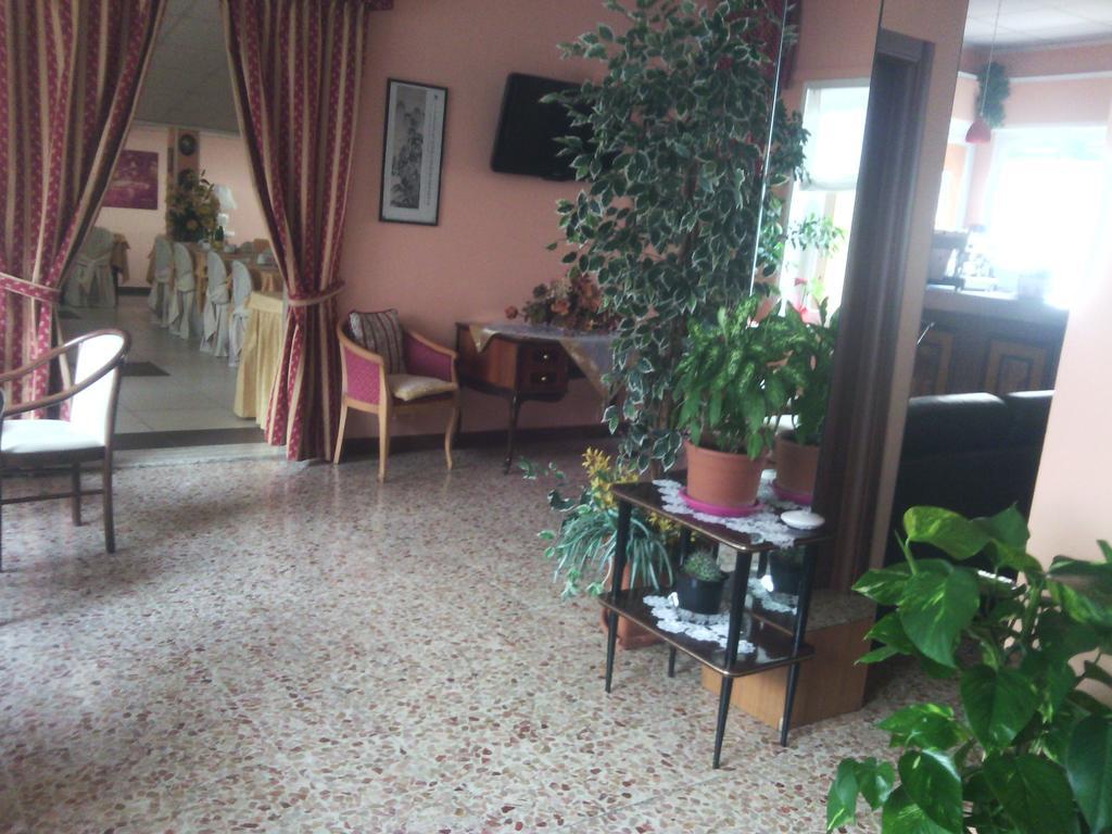 Hotel Corso San Remo Zewnętrze zdjęcie