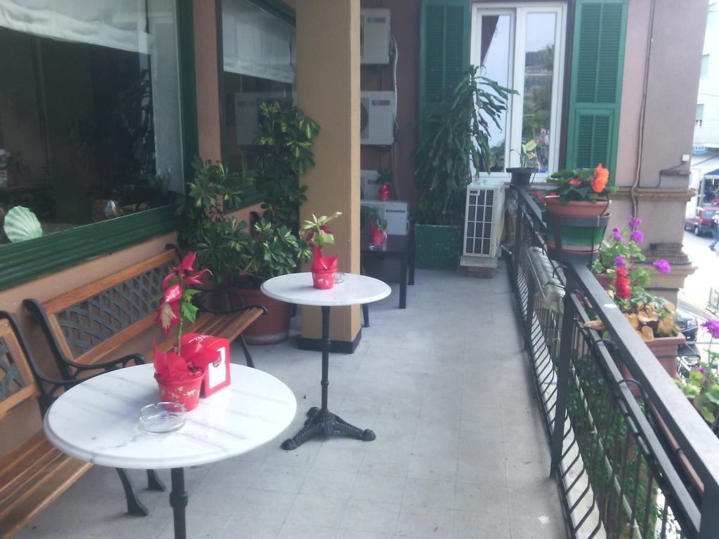 Hotel Corso San Remo Zewnętrze zdjęcie