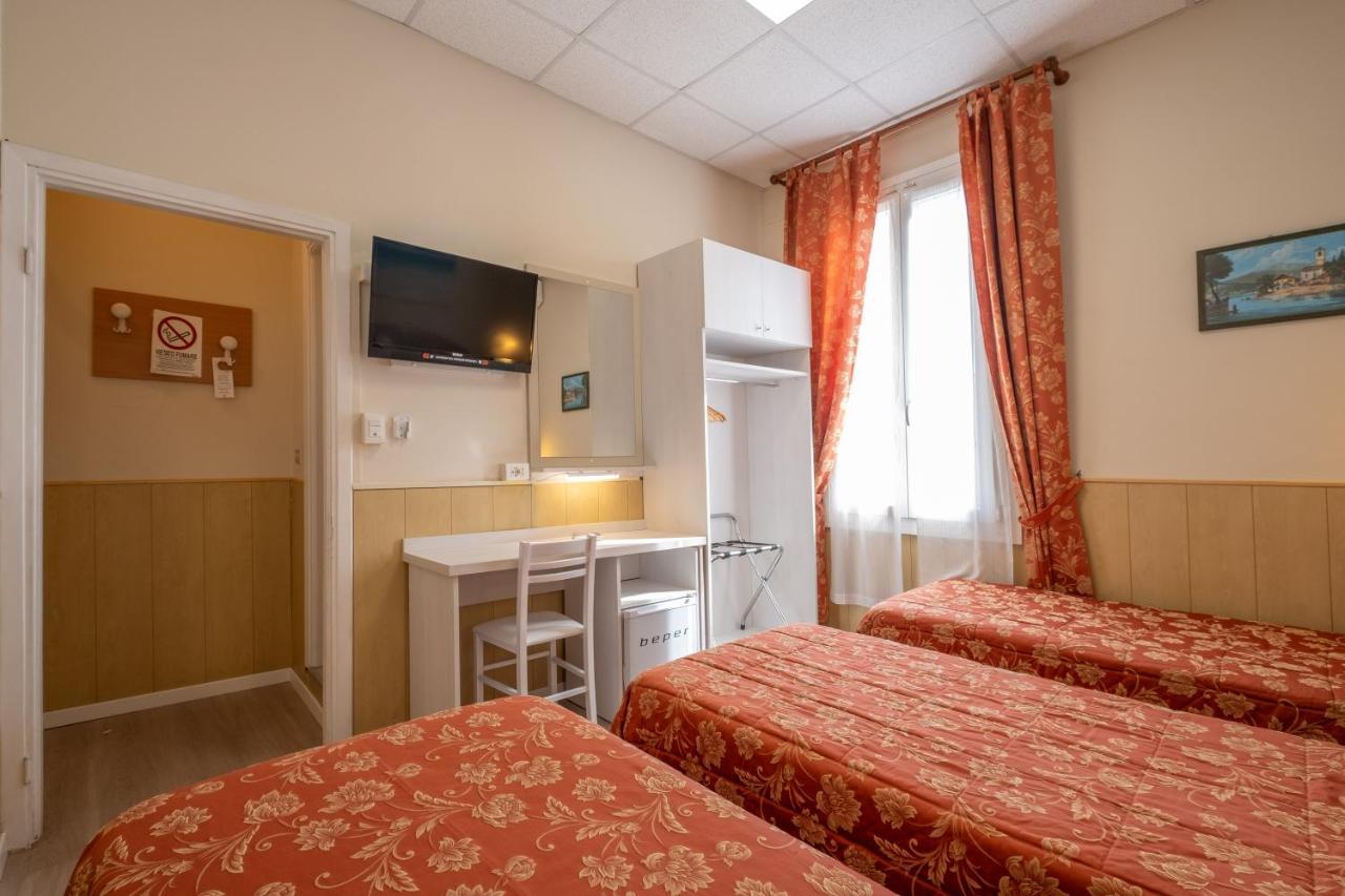 Hotel Corso San Remo Zewnętrze zdjęcie