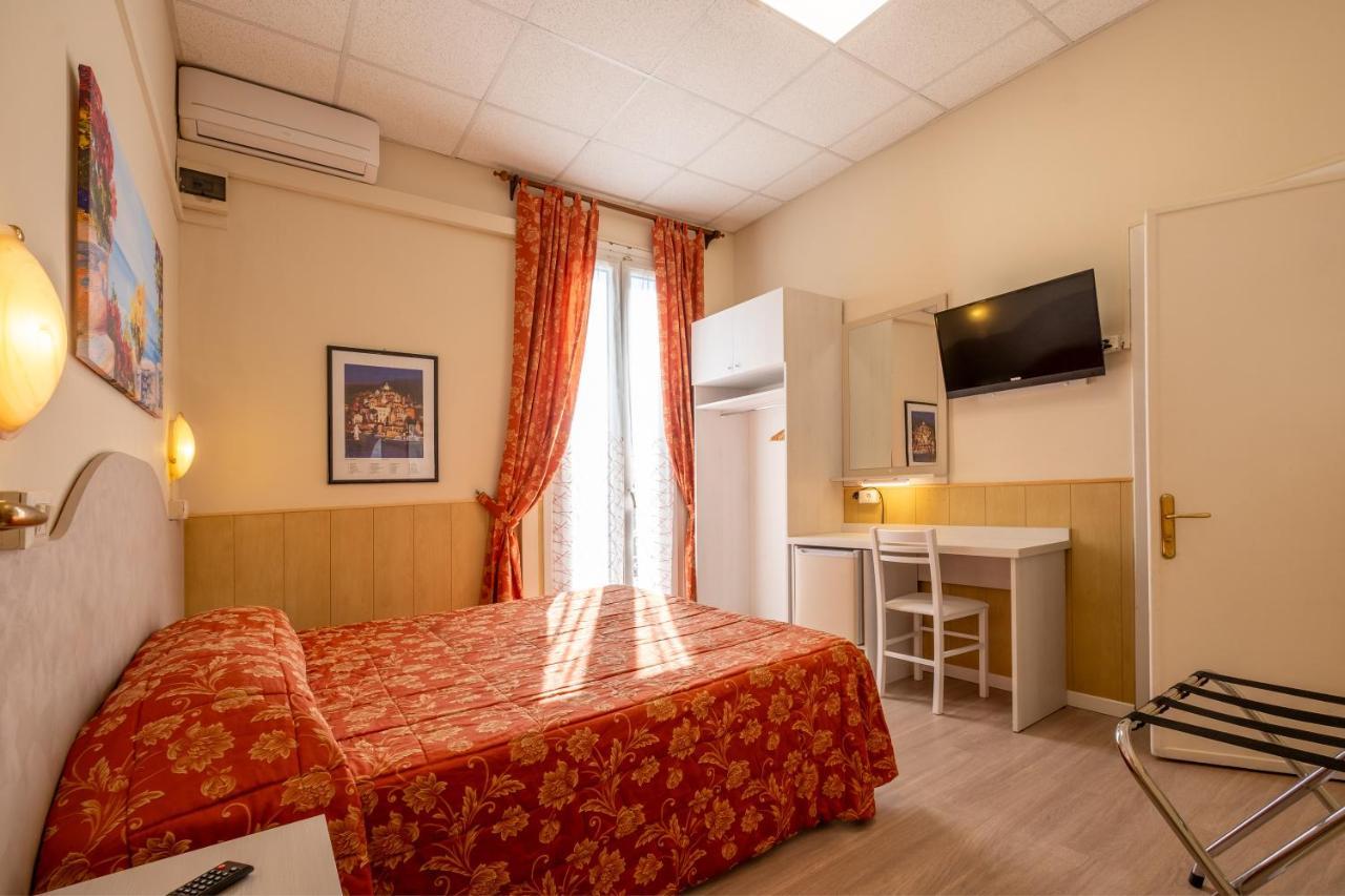 Hotel Corso San Remo Zewnętrze zdjęcie