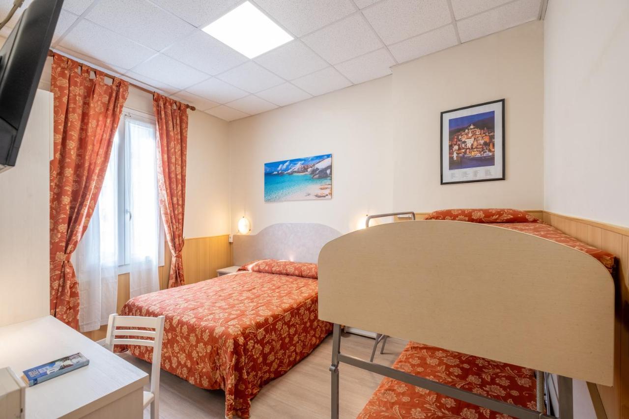 Hotel Corso San Remo Zewnętrze zdjęcie