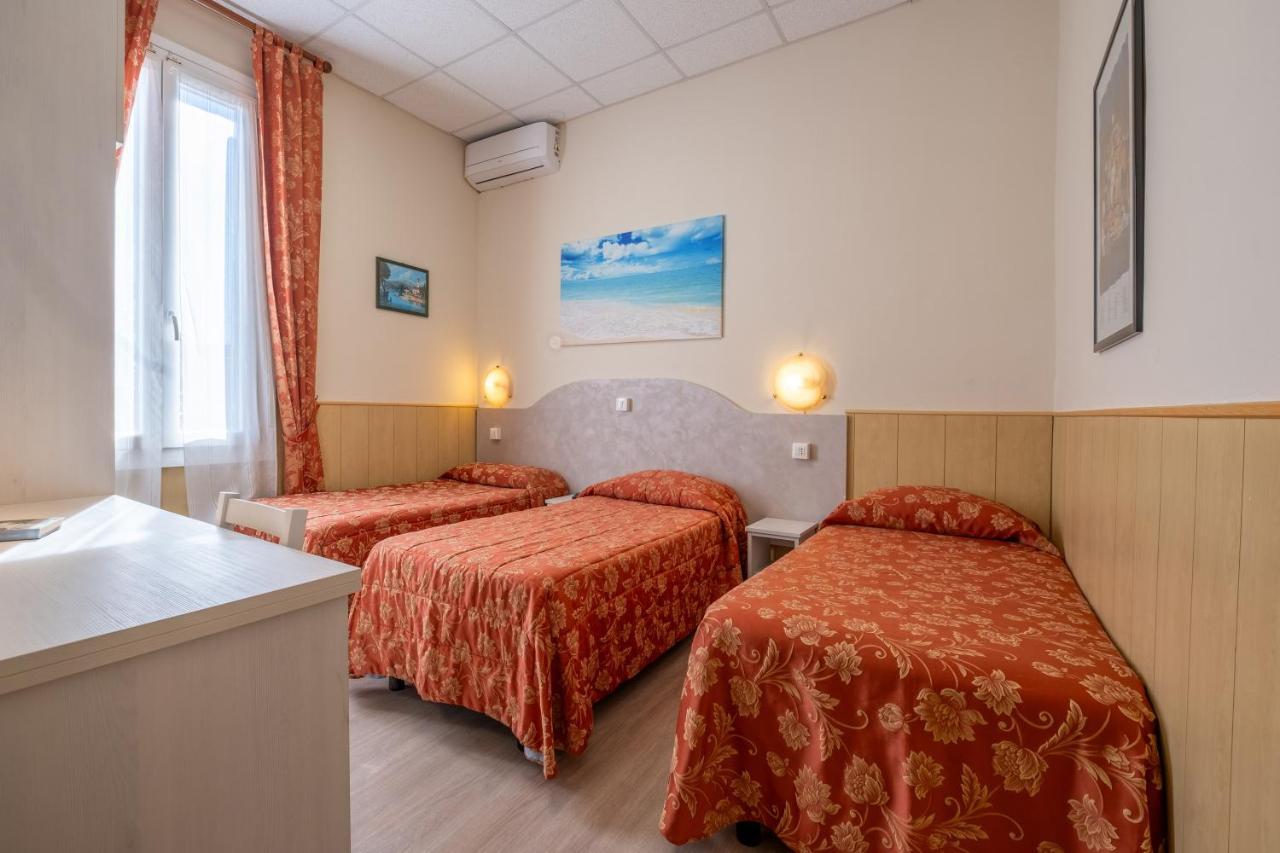 Hotel Corso San Remo Zewnętrze zdjęcie