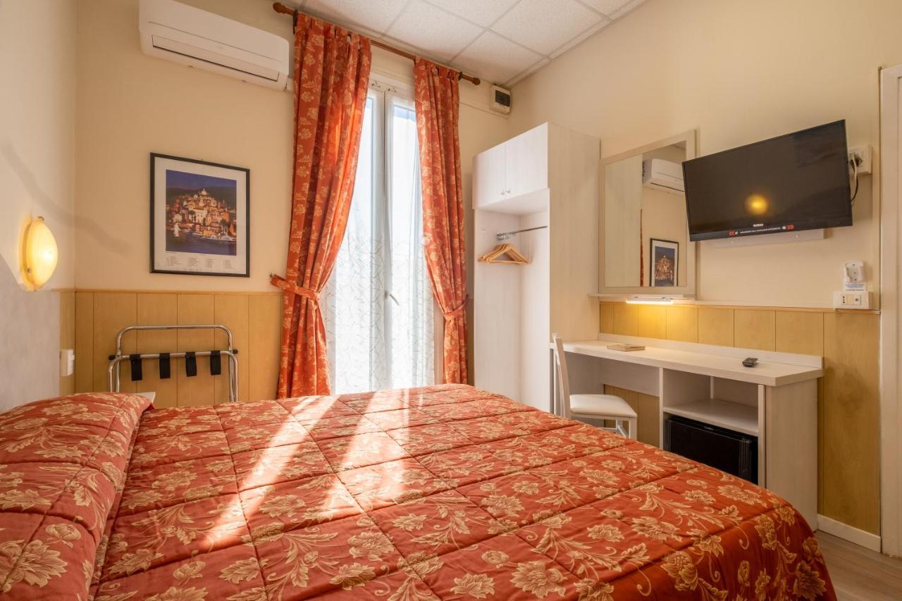 Hotel Corso San Remo Zewnętrze zdjęcie