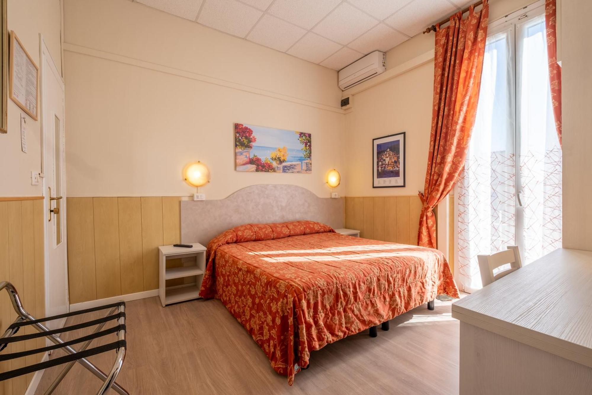 Hotel Corso San Remo Zewnętrze zdjęcie