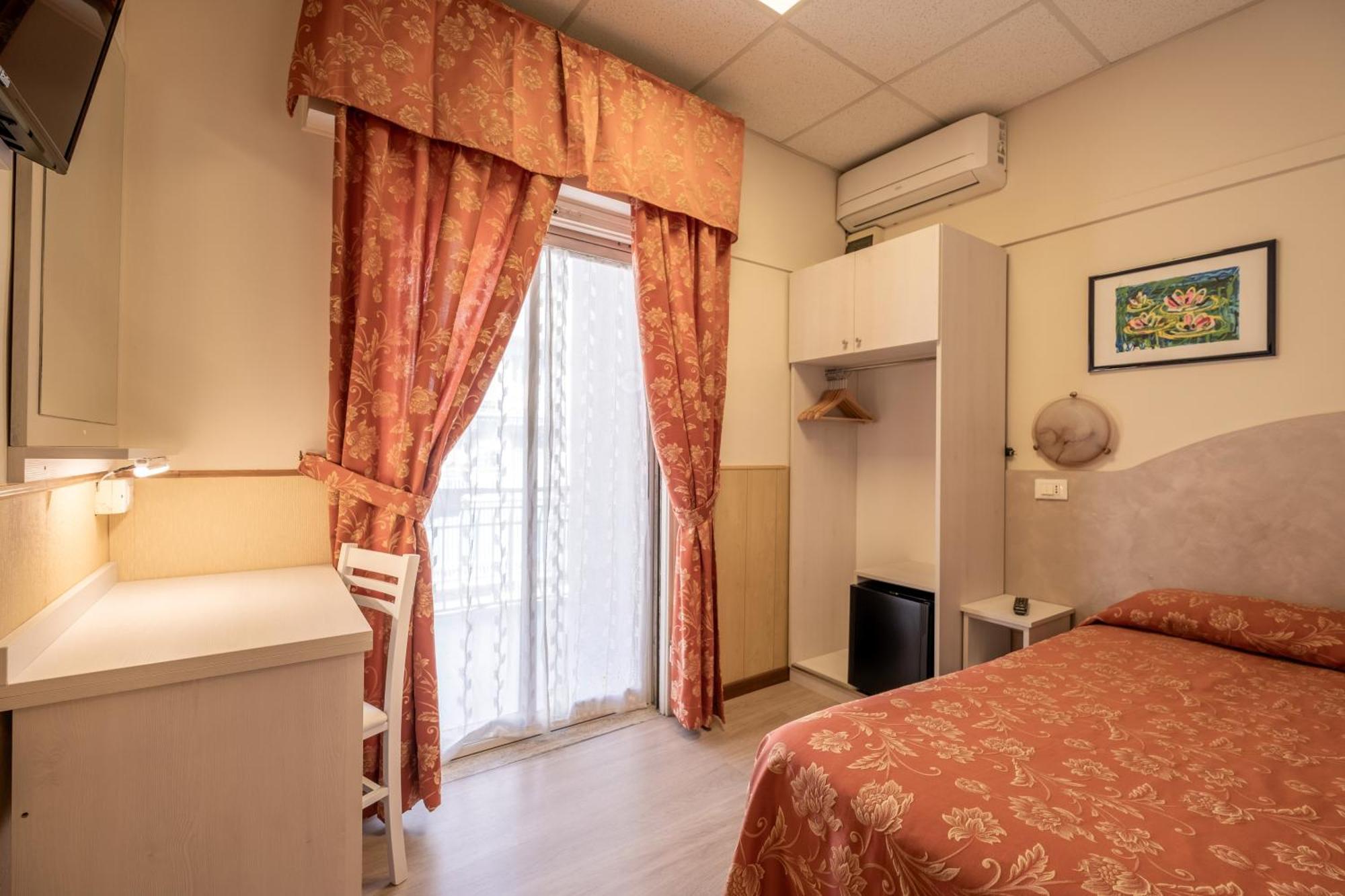 Hotel Corso San Remo Zewnętrze zdjęcie