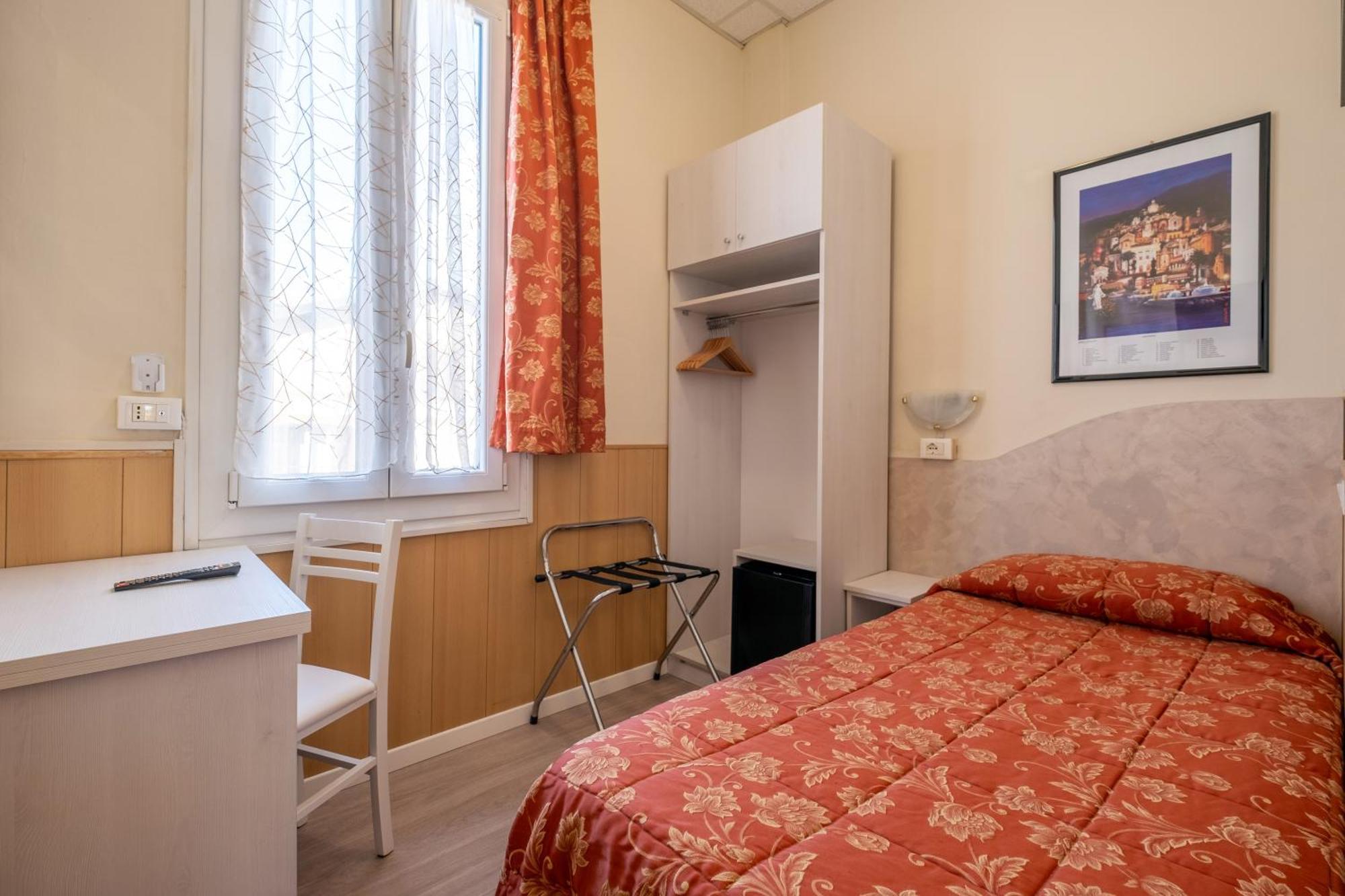 Hotel Corso San Remo Zewnętrze zdjęcie