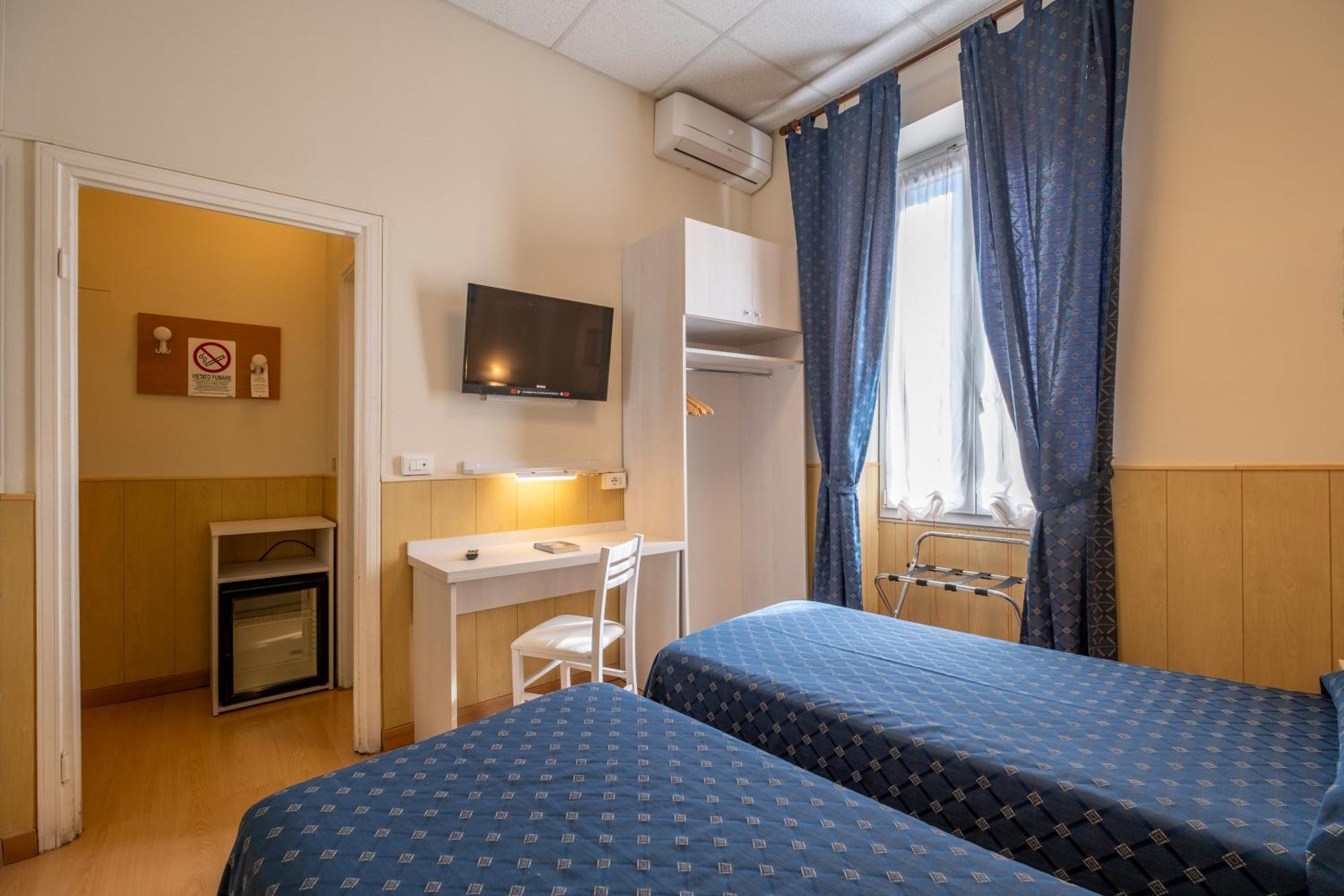 Hotel Corso San Remo Zewnętrze zdjęcie