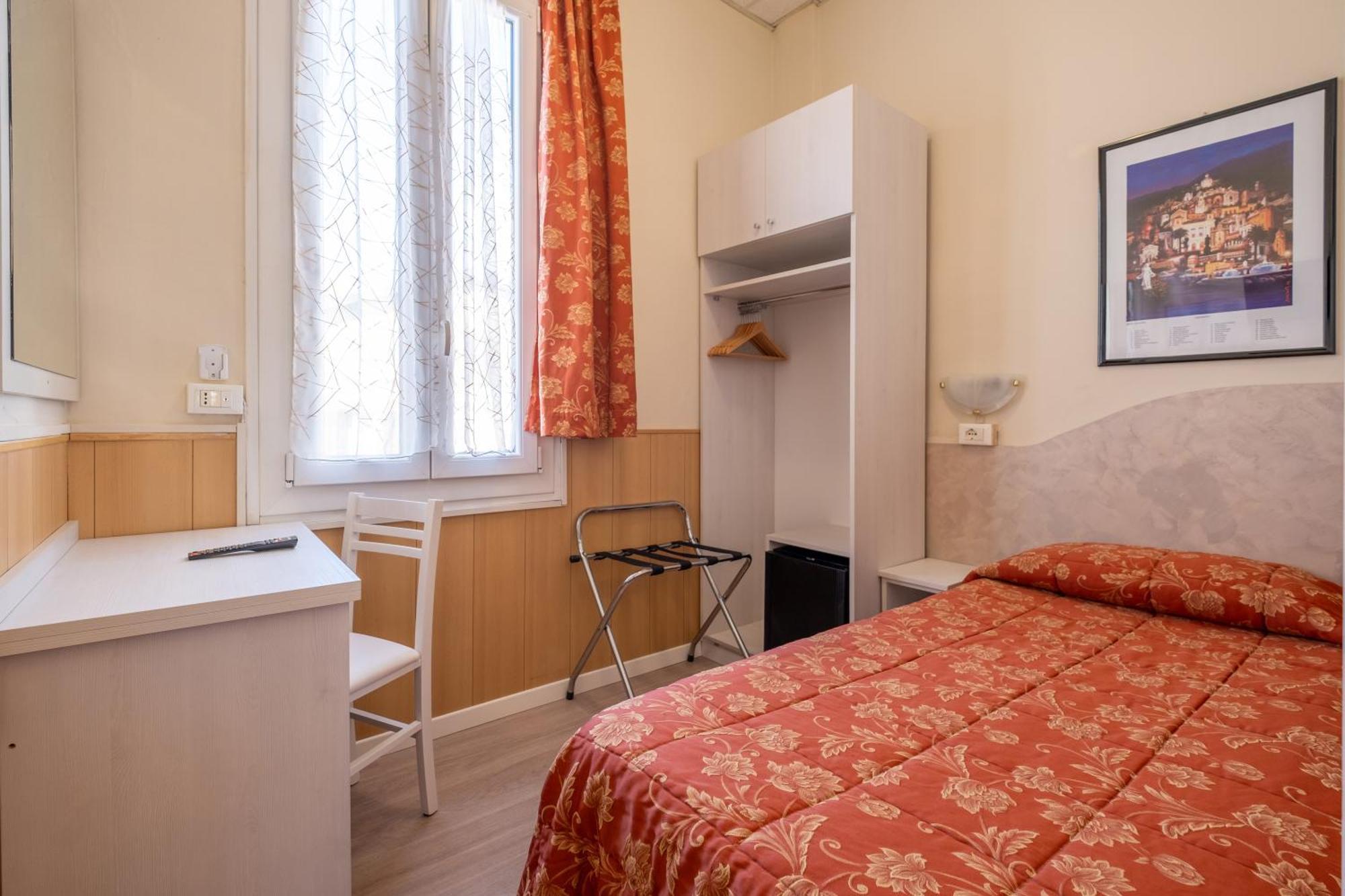 Hotel Corso San Remo Zewnętrze zdjęcie