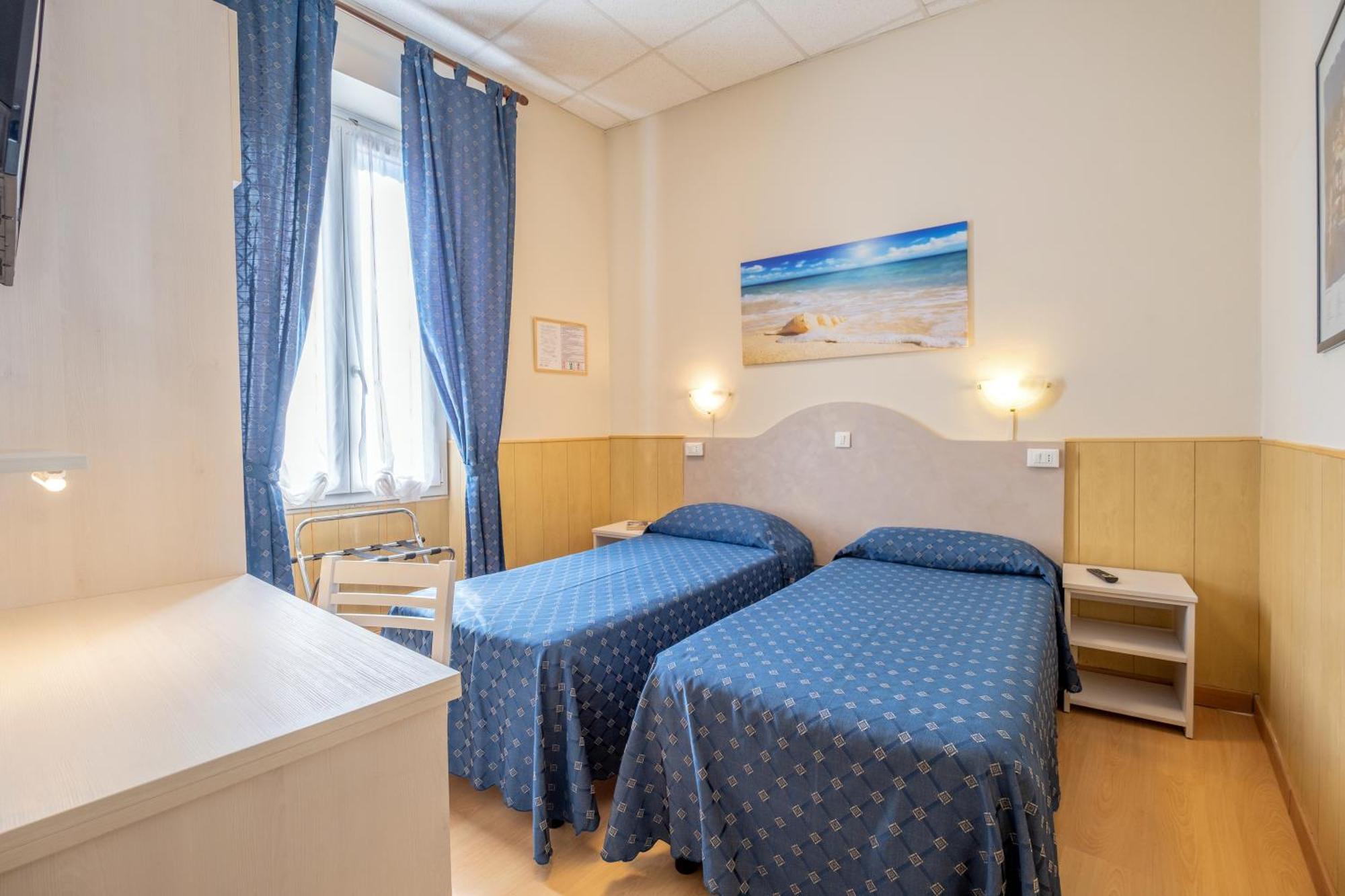 Hotel Corso San Remo Zewnętrze zdjęcie