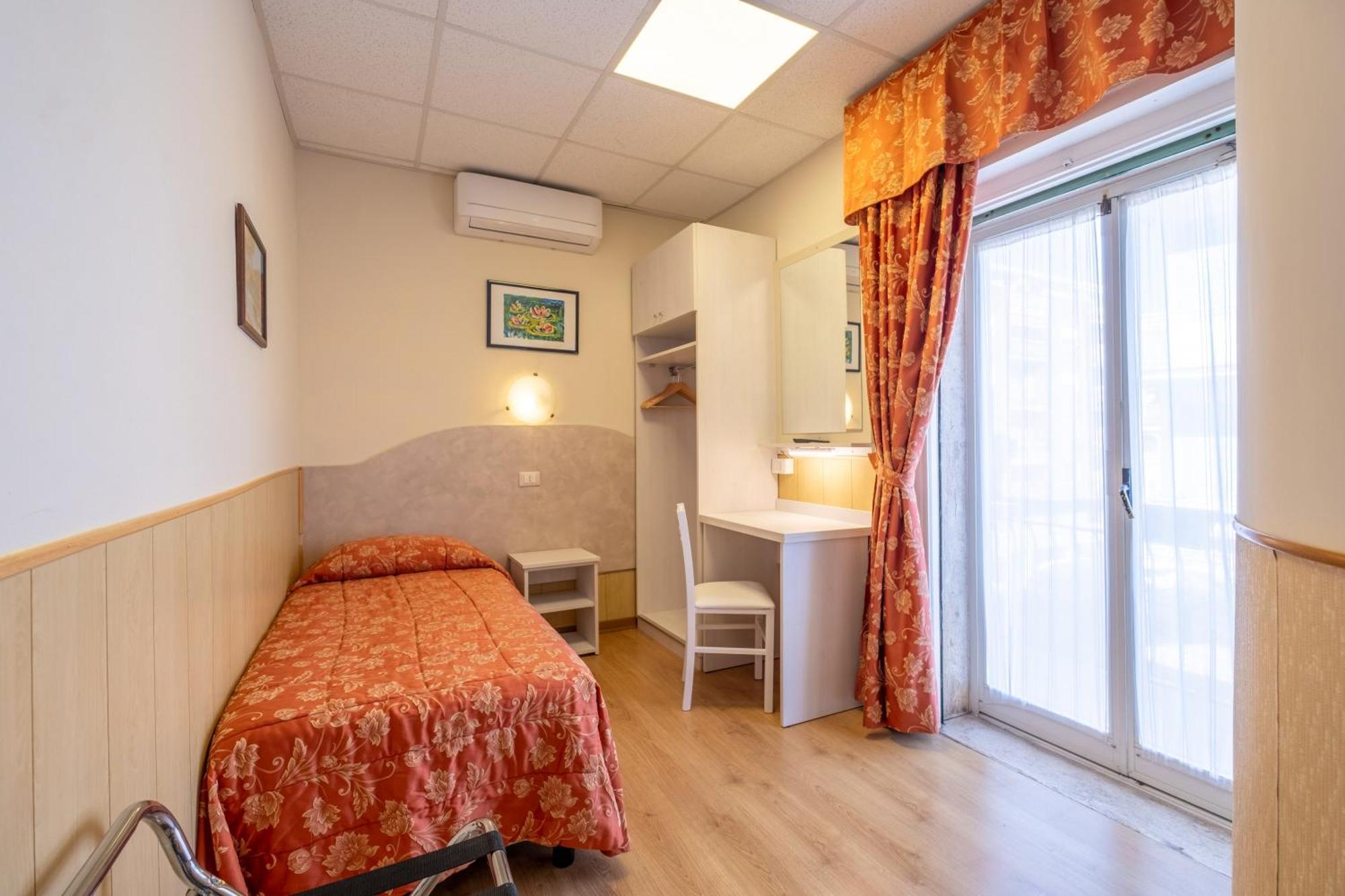Hotel Corso San Remo Zewnętrze zdjęcie