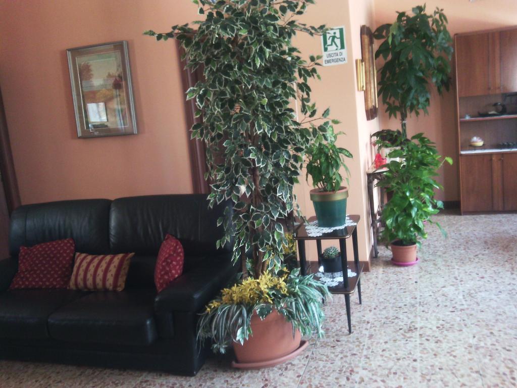 Hotel Corso San Remo Zewnętrze zdjęcie