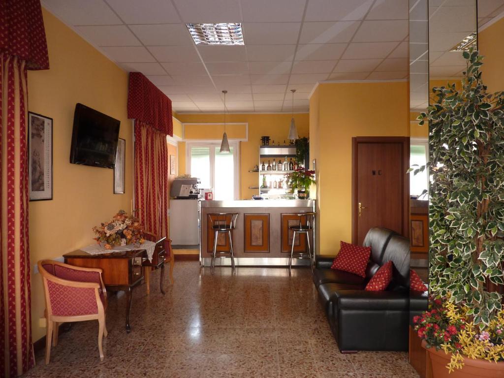 Hotel Corso San Remo Zewnętrze zdjęcie