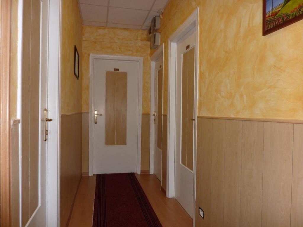 Hotel Corso San Remo Zewnętrze zdjęcie