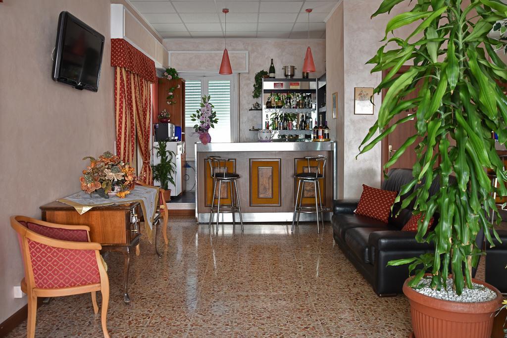Hotel Corso San Remo Zewnętrze zdjęcie