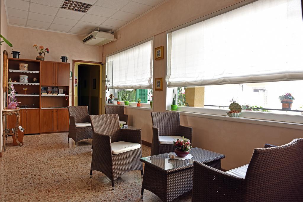 Hotel Corso San Remo Zewnętrze zdjęcie