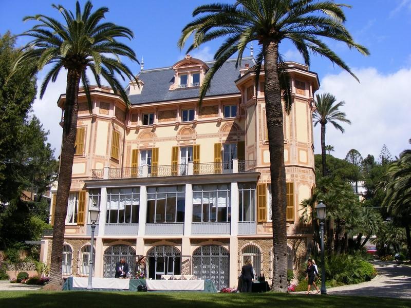 Hotel Corso San Remo Zewnętrze zdjęcie