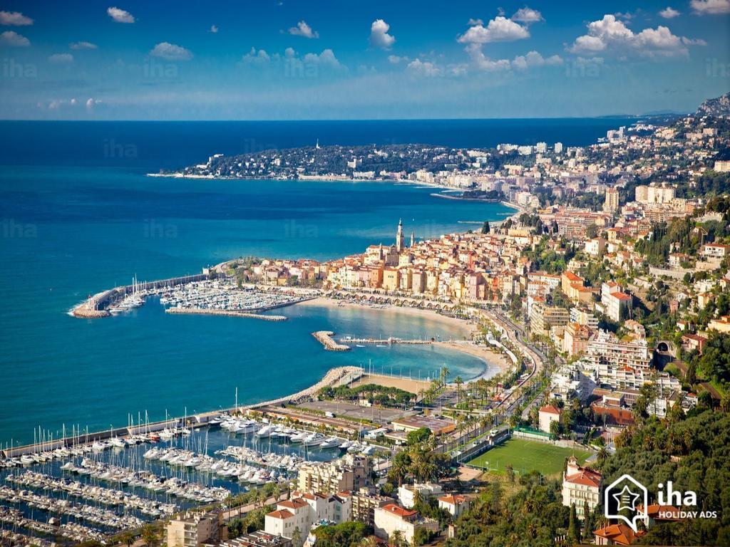 Hotel Corso San Remo Zewnętrze zdjęcie