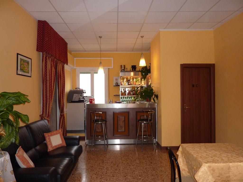 Hotel Corso San Remo Zewnętrze zdjęcie