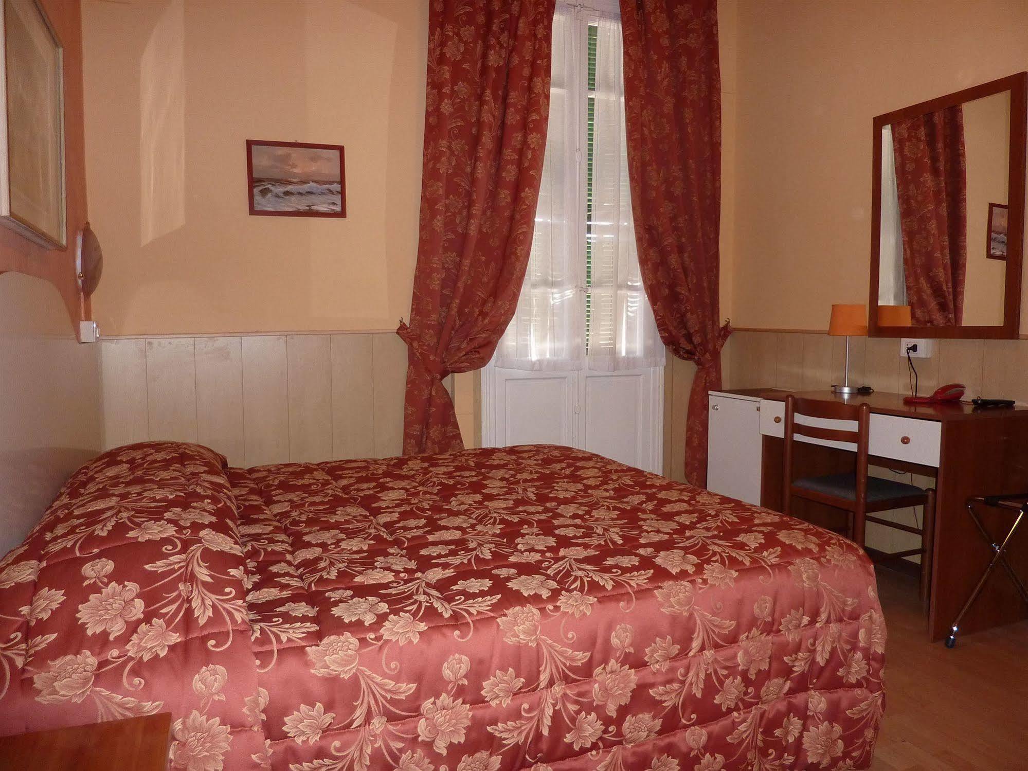 Hotel Corso San Remo Zewnętrze zdjęcie