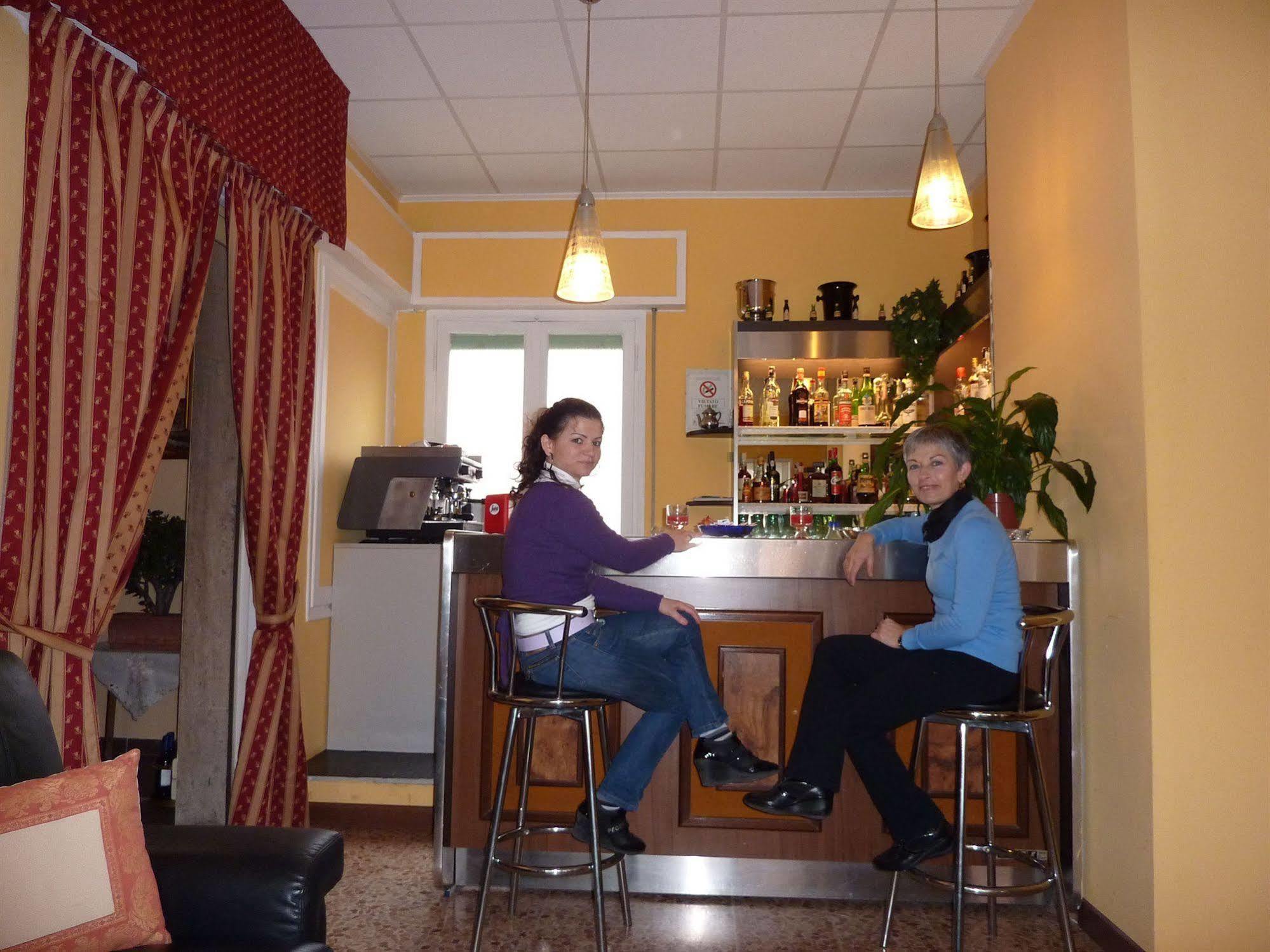Hotel Corso San Remo Zewnętrze zdjęcie