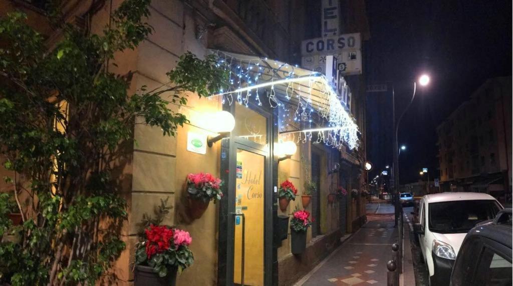 Hotel Corso San Remo Zewnętrze zdjęcie